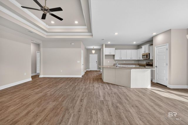 23118 Lieutenant Avenue, Foley, AL 36535