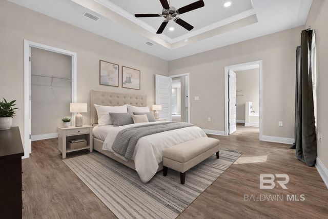 23118 Lieutenant Avenue, Foley, AL 36535