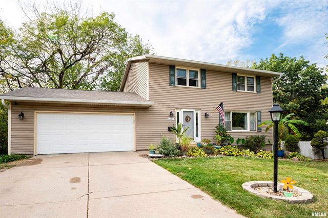 6603 N TORONADO Court, Peoria, IL 61614
