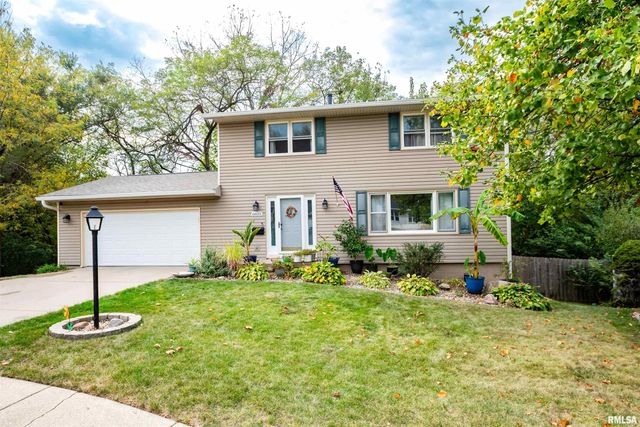 6603 N TORONADO Court, Peoria, IL 61614