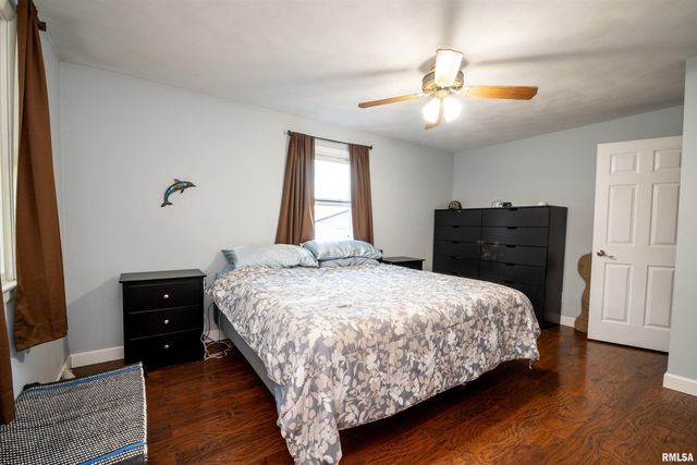 6603 N TORONADO Court, Peoria, IL 61614