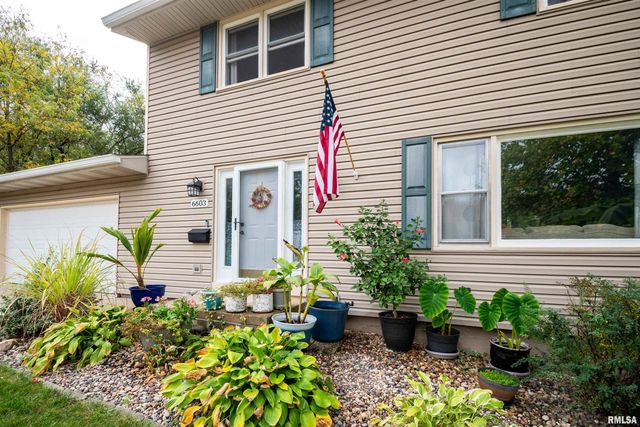 6603 N TORONADO Court, Peoria, IL 61614