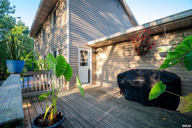 6603 N TORONADO Court, Peoria, IL 61614