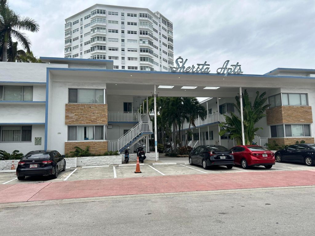 1840 James Avenue 18, Miami Beach, FL 33139