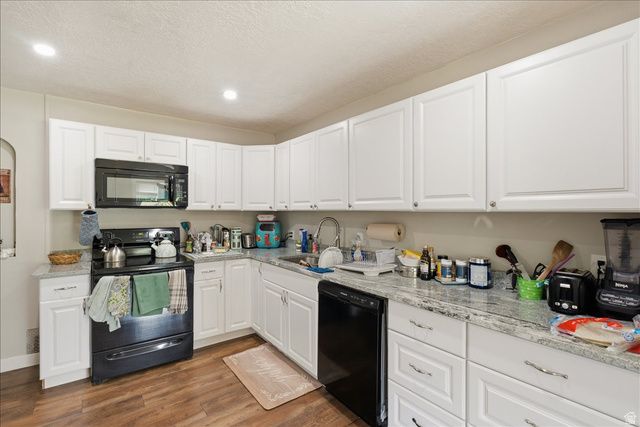 803 BEL MAR DR, Ogden, UT 84403