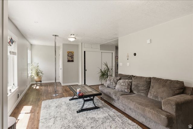 803 BEL MAR DR, Ogden, UT 84403