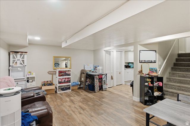 803 BEL MAR DR, Ogden, UT 84403