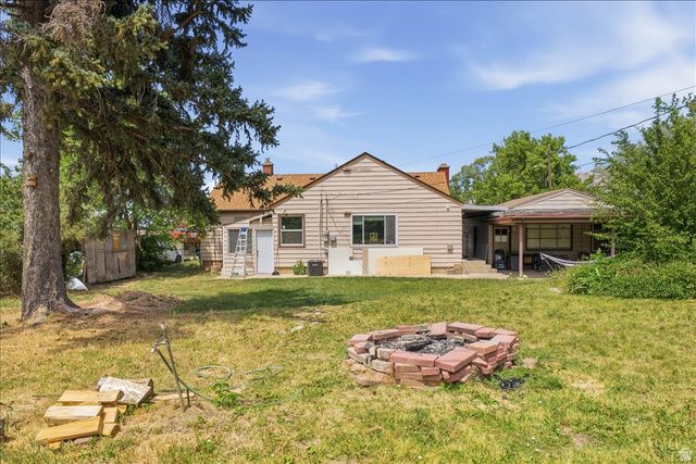803 BEL MAR DR, Ogden, UT 84403