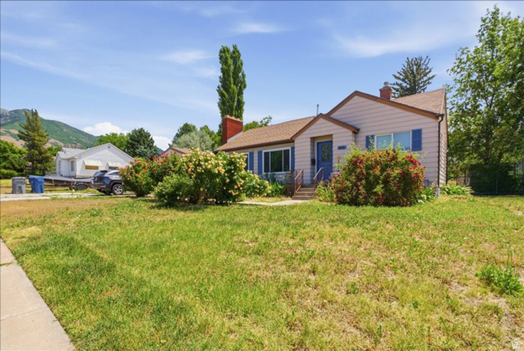 803 BEL MAR DR, Ogden, UT 84403