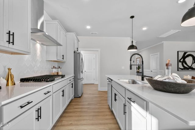 54 Bluestone Drive Drive, Lillington, NC 27546