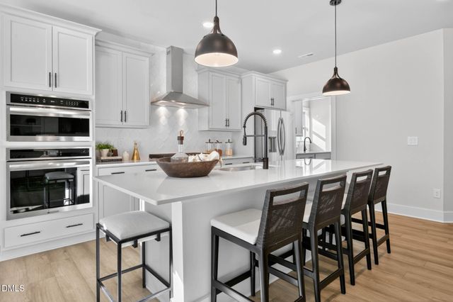 54 Bluestone Drive Drive, Lillington, NC 27546