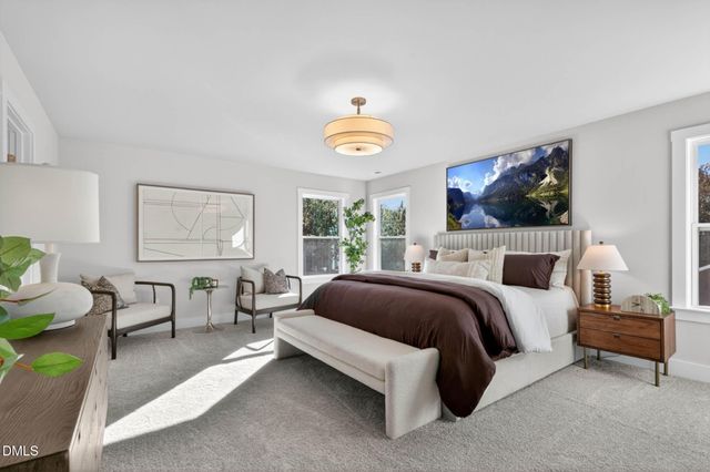 54 Bluestone Drive Drive, Lillington, NC 27546