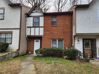 3547 Main Station SW Drive, Marietta, GA 30008