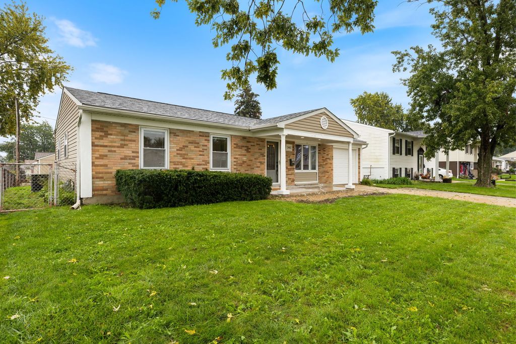 345 Hickory Avenue, Romeoville, IL 60446 — photo 2