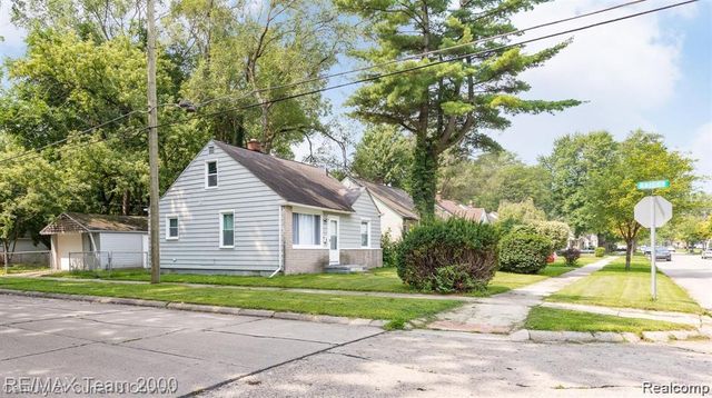24601 Stanford Street, Dearborn Heights, MI 48125