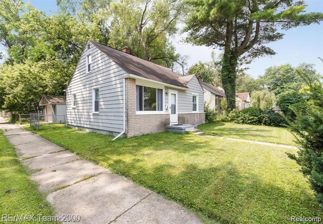 24601 Stanford Street, Dearborn Heights, MI 48125