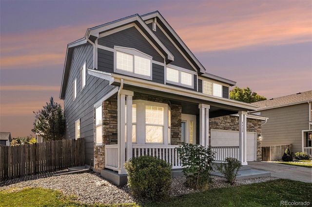 4828 Mt Cameron Drive, Brighton, CO 80601