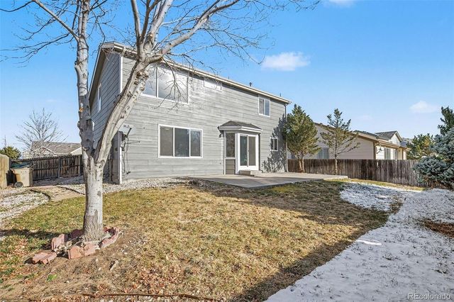 4828 Mt Cameron Drive, Brighton, CO 80601