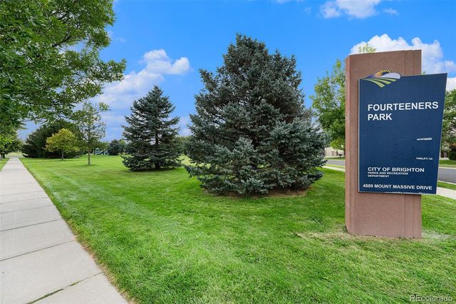 4828 Mt Cameron Drive, Brighton, CO 80601