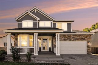 4828 Mt Cameron Drive, Brighton, CO 80601