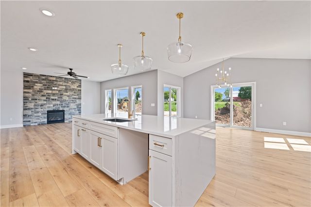15 Via Angelo Custode, Parma, NY 14468