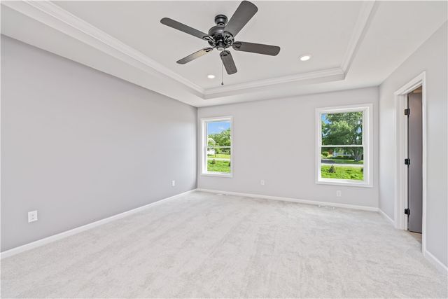 15 Via Angelo Custode, Parma, NY 14468