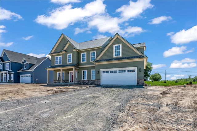 15 Via Angelo Custode, Parma, NY 14468