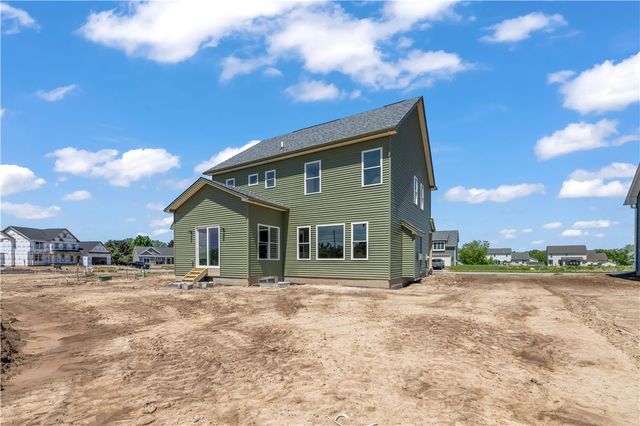 15 Via Angelo Custode, Parma, NY 14468