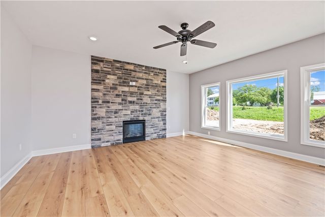 15 Via Angelo Custode, Parma, NY 14468