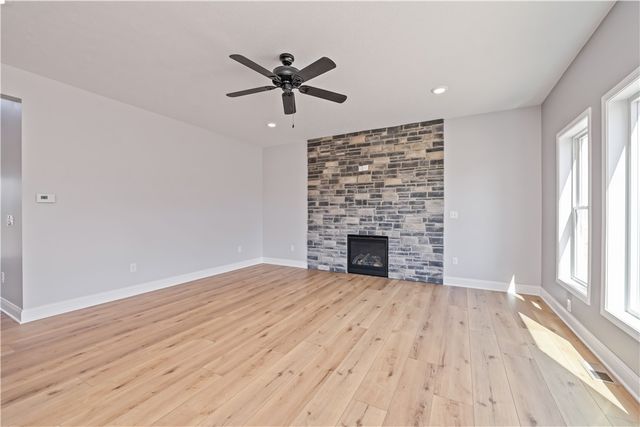 15 Via Angelo Custode, Parma, NY 14468