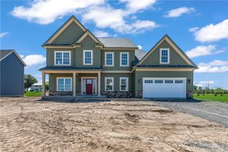 15 Via Angelo Custode, Parma, NY 14468