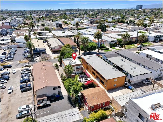 3754 Westwood Boulevard, Los Angeles, CA 90034