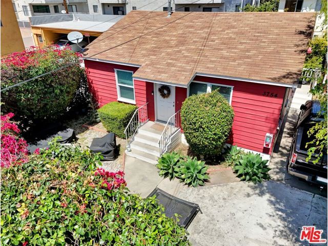 3754 Westwood Boulevard, Los Angeles, CA 90034