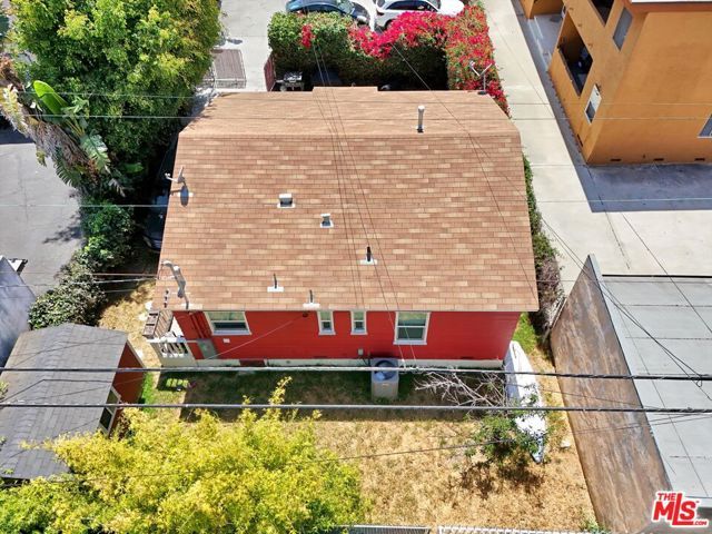 3754 Westwood Boulevard, Los Angeles, CA 90034