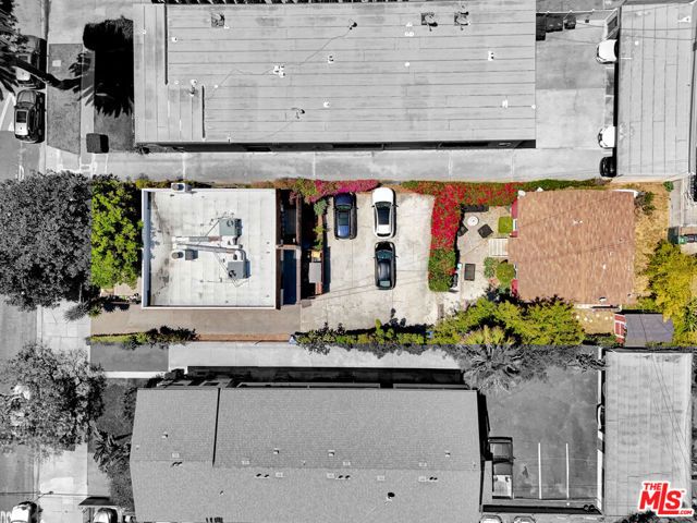 3754 Westwood Boulevard, Los Angeles, CA 90034