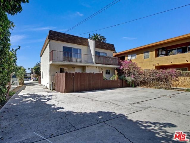 3754 Westwood Boulevard, Los Angeles, CA 90034
