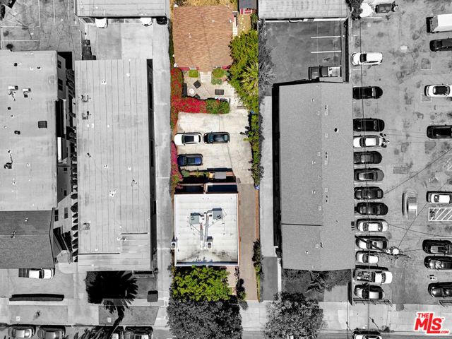 3754 Westwood Boulevard, Los Angeles, CA 90034