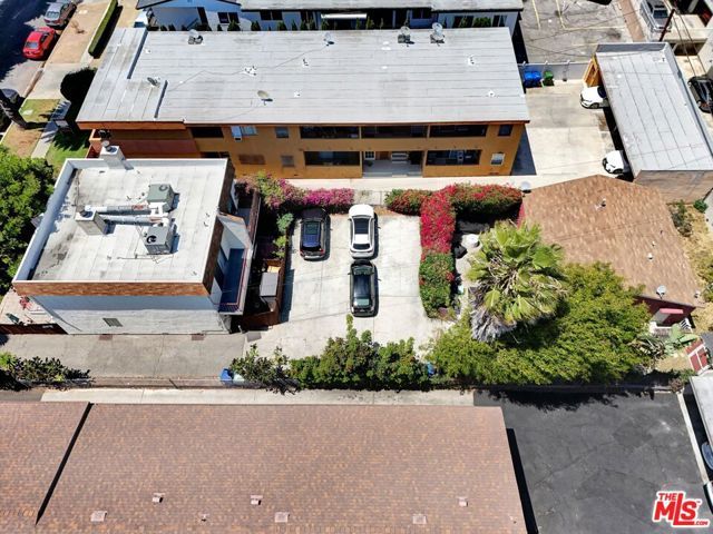 3754 Westwood Boulevard, Los Angeles, CA 90034