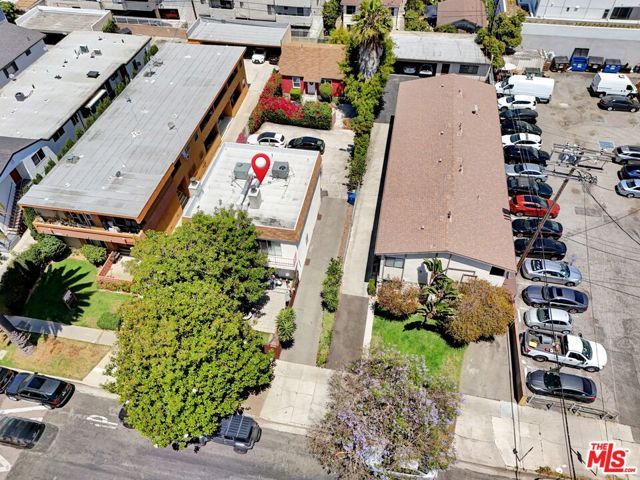 3754 Westwood Boulevard, Los Angeles, CA 90034