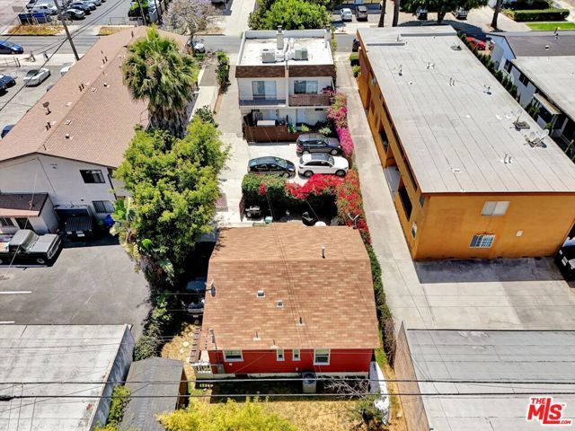 3754 Westwood Boulevard, Los Angeles, CA 90034