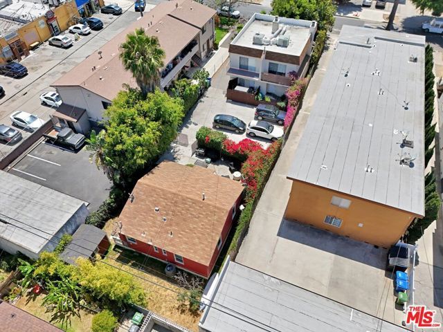 3754 Westwood Boulevard, Los Angeles, CA 90034