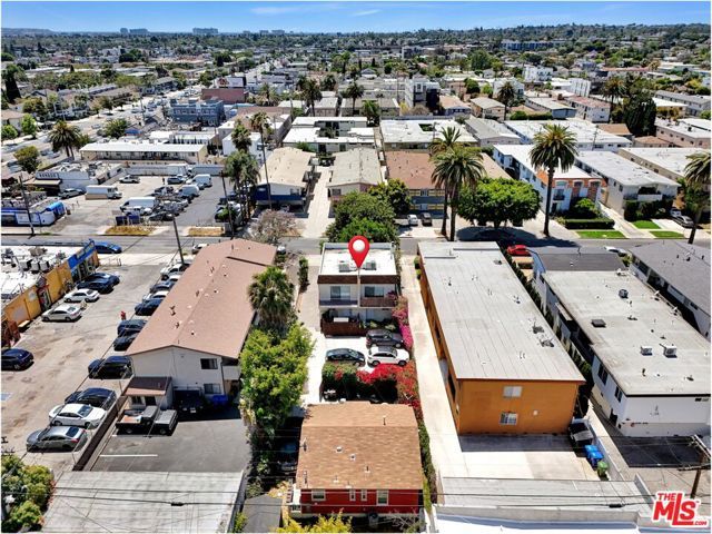 3754 Westwood Boulevard, Los Angeles, CA 90034