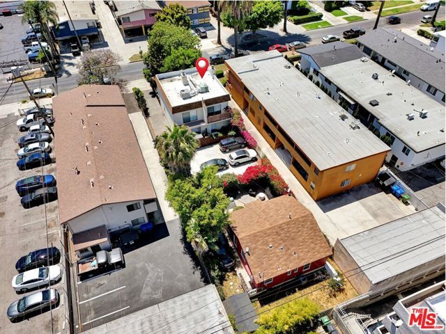 3754 Westwood Boulevard, Los Angeles, CA 90034