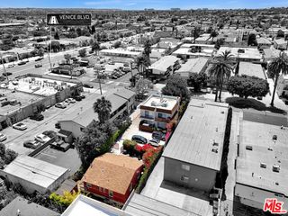 3754 Westwood Boulevard, Los Angeles, CA 90034