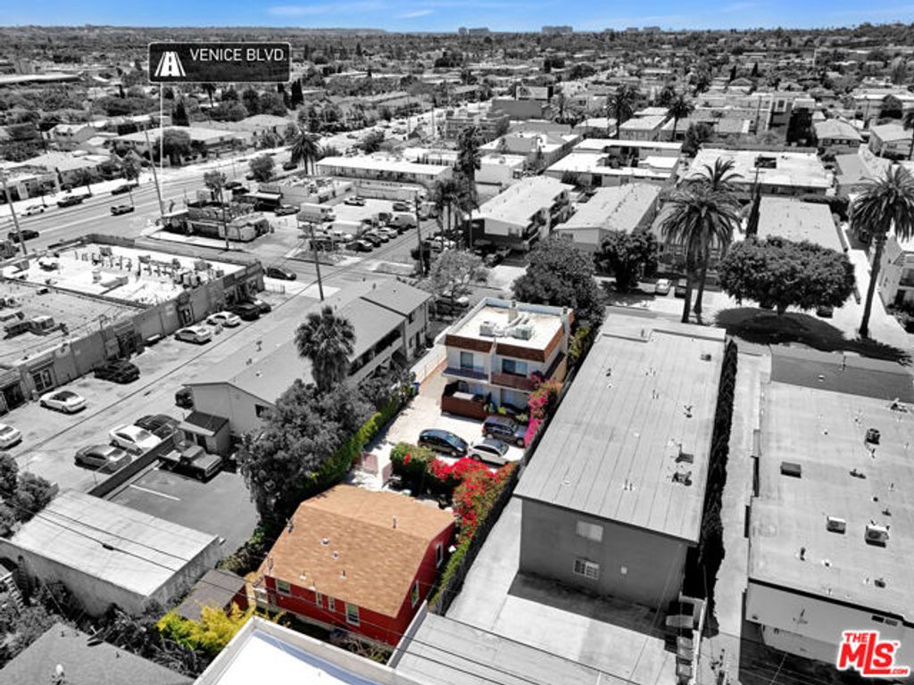 3754 Westwood Boulevard, Los Angeles, CA 90034