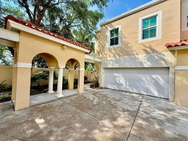 505 S TAMPANIA AVENUE 5, Tampa, FL 33609