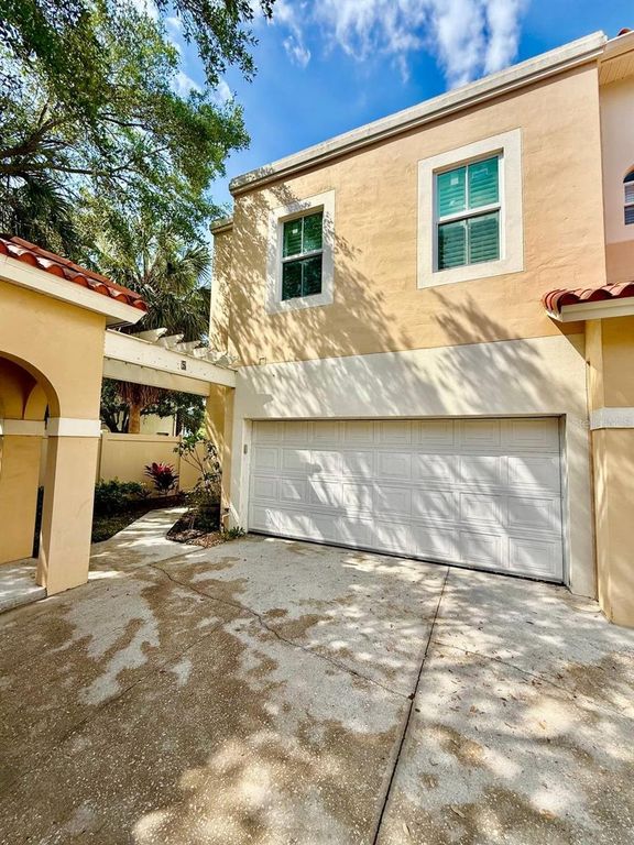 505 S TAMPANIA AVENUE 5, Tampa, FL 33609