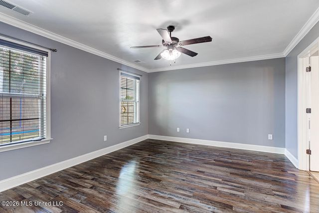 1436 N Arbor Lake Drive, Horn Lake, MS 38637