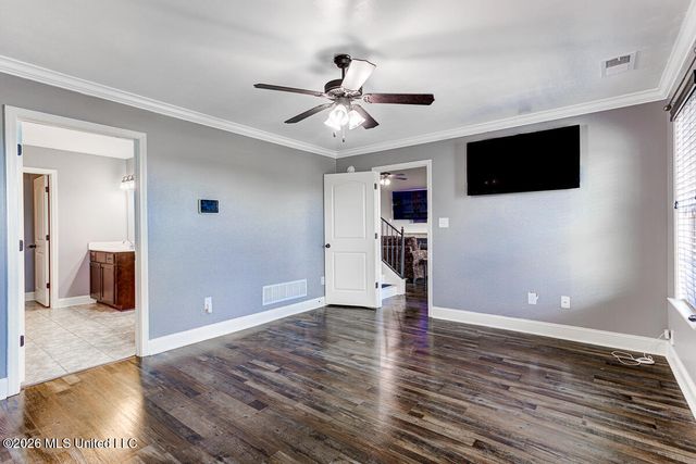 1436 N Arbor Lake Drive, Horn Lake, MS 38637