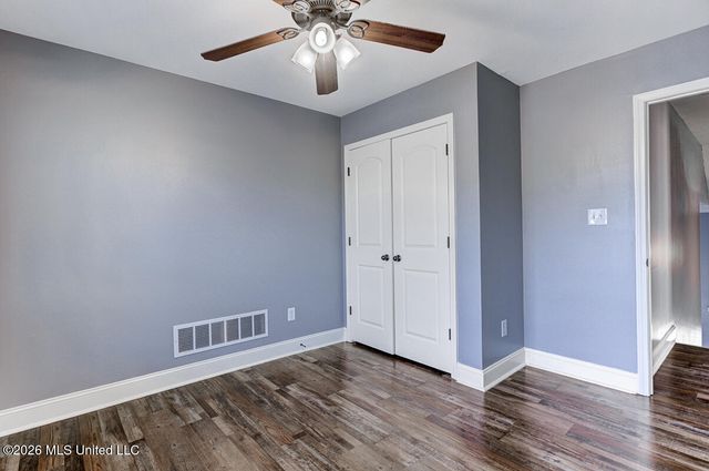 1436 N Arbor Lake Drive, Horn Lake, MS 38637